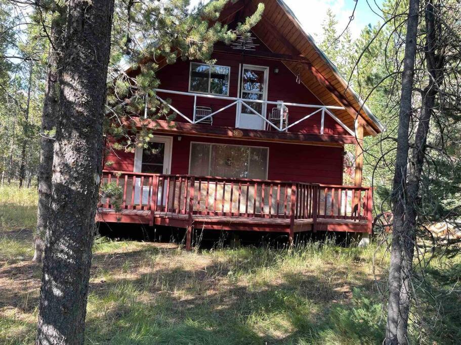 White Owl Retreat Yellowstone Grand Teton Island Park Exterior foto