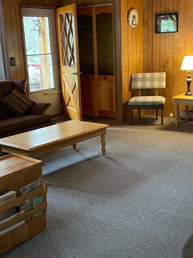 White Owl Retreat Yellowstone Grand Teton Island Park Exterior foto