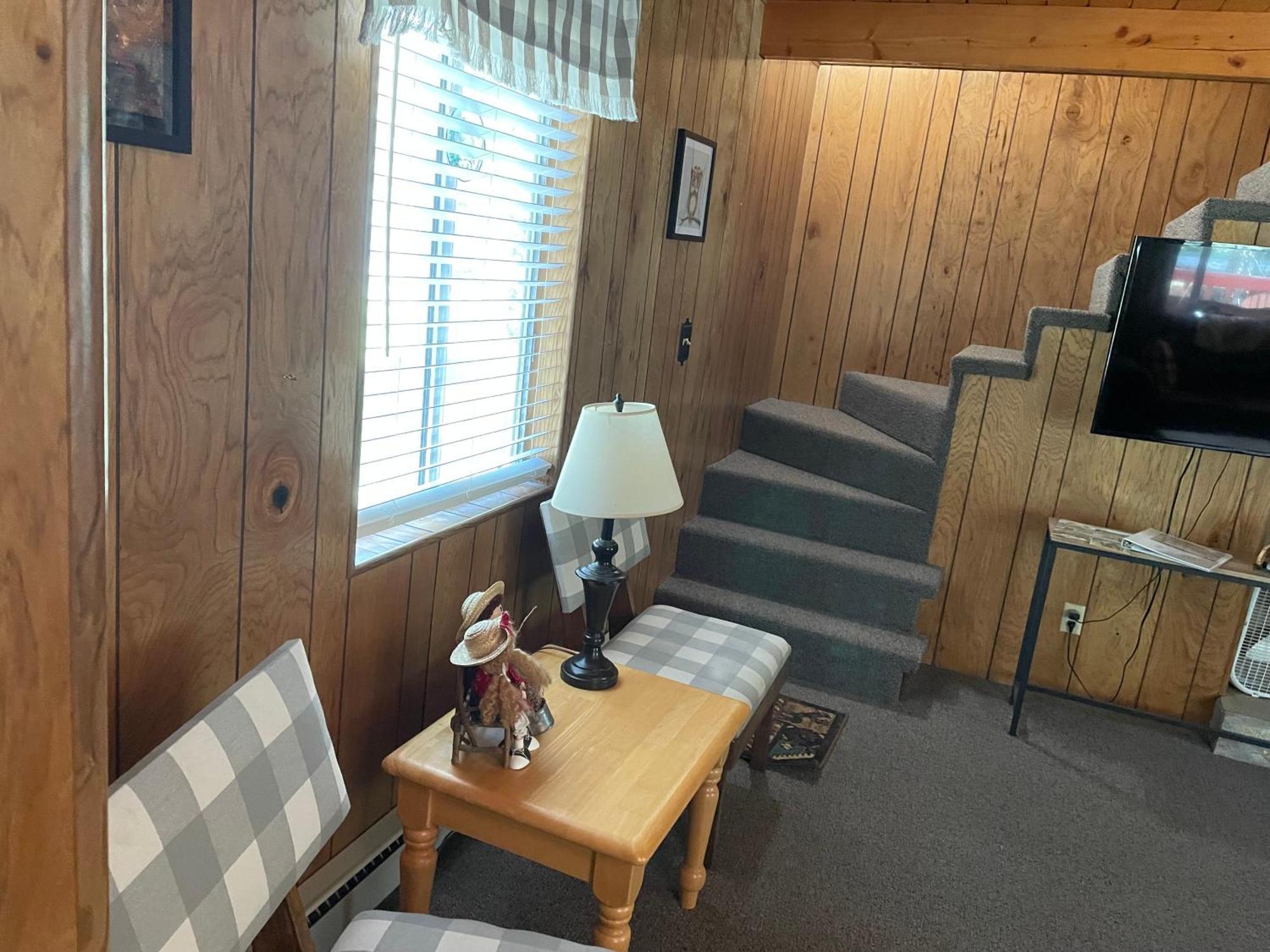 White Owl Retreat Yellowstone Grand Teton Island Park Exterior foto